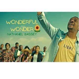 Download Wonderful Wonder By Nathaniel Bassey Ft. Lovesong