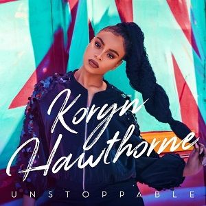 Unstoppable Koryn Hawthorne