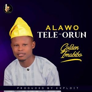 Alawo Tele-Orun Golden Imabibo