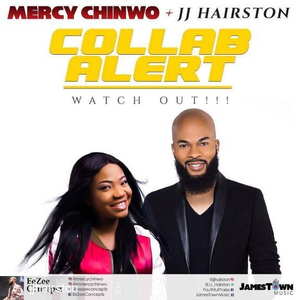 Excess Love Remix By JJ Hairston & Mercy Chinwo