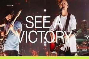 See a Victory Elevation Worship