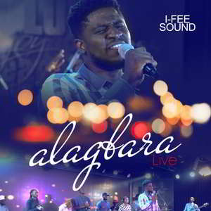 Alagbara By I-fee Sound