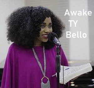 Awake By TY Bello