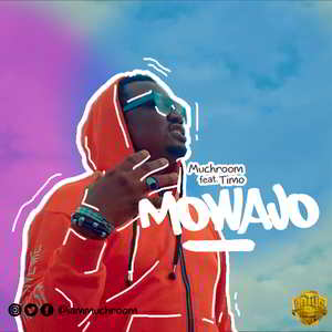 Mowajo By Muchroom Ft. Timo
