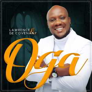 Oga By Lawrence & DeCovenant