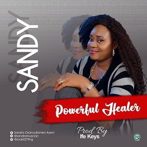 Powerful Healer Sandy
