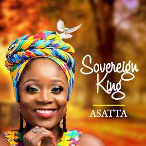 Sovereign King By Asatta