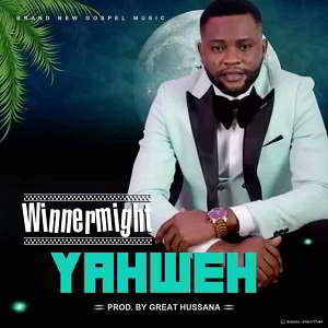 Yahweh By WinnerMight