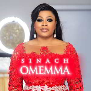 Omemma By Sinach Ft. Nolly