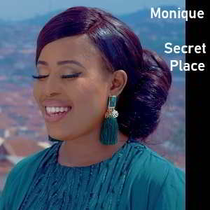 Secret Place By Monique