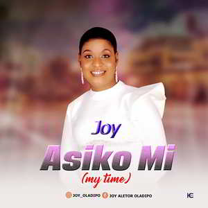 Asiko Mi By Joy Oladipo