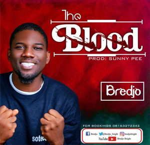 The Blood By Bredjo