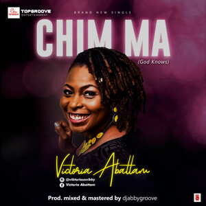 Chim Ma By Victoria Abattam