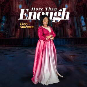 More Than Enough By Lizzy Suleman
