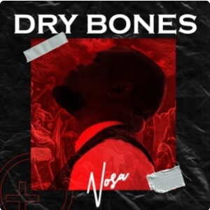 Dry Bones By Nosa