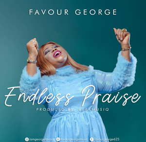 Endless Praise By Favour George