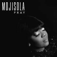 Pray By  Mojisola