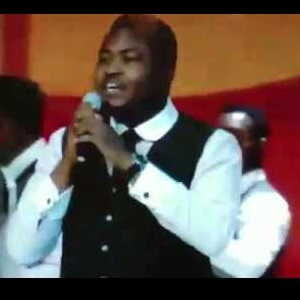 We Lift You By Evans Ighodalo Ft. The Avalanche COZA