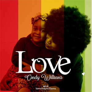 Love By Cindy Williams