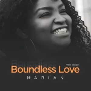 Boundless Love By Marian