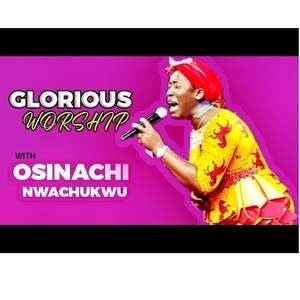 Download It's My Heart Desire By Osinachi Nwachukwu