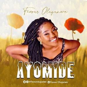 Download Ayomide By Favour Olugunwa