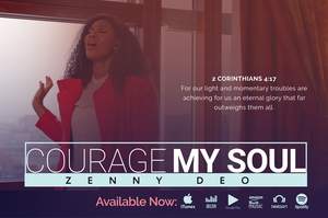 Download Courage My Soul By Zenny Deo