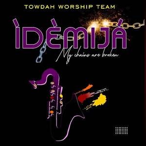 Download Idemija By Towdah Worship Team