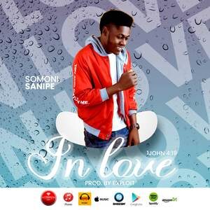 Download In Love By Somoni Sanipe