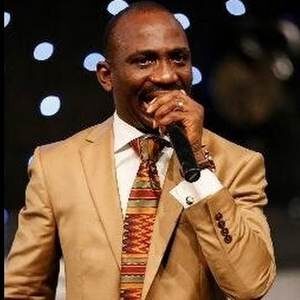Download Turn It Around By Pastor Paul Enenche