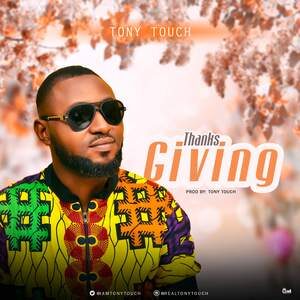 Download Thanksgiving By Tony Touch