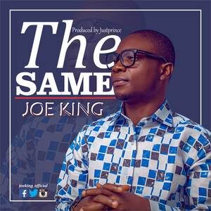 Download The Same By Joe King