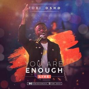 Download You Are Enough By Tobi Osho