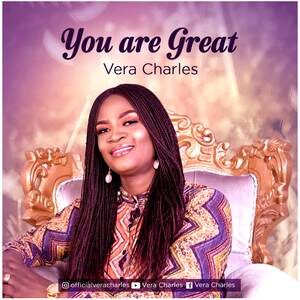 Download You are Great By Vera Charles