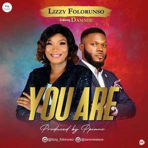 Download You Are By Lizzy Folorunso Ft. Dammie
