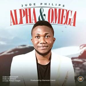 Download Alpha & Omega By Jude Philips