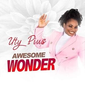 Download Awesome Wonder By Uty Pius