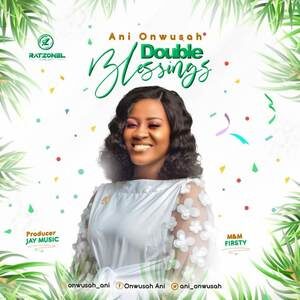 Download Double Blessings By Ani Onwusah