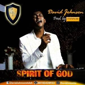 Download Spirit of God By David Johnson