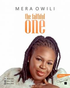 Download The Faithful One By Mera Owili
