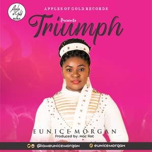 Download Triumph By Eunice Morgan