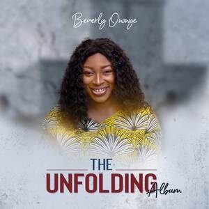 Download The Unfolding By Beverly Ononye
