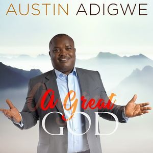 Download A Great God By Austin Adigwe