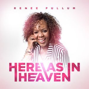 Download Here As in Heaven By Renee Pullum