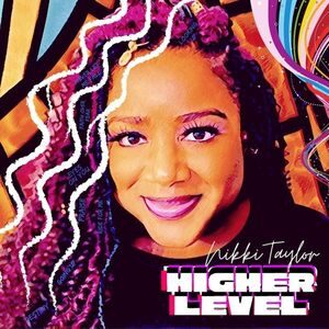 Download Higher Level By Nikkie Taylor