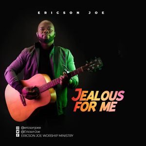 Download Jealous For Me By Ericson Joe