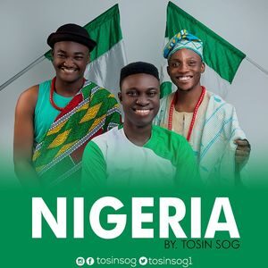 Download Nigeria By Tosin SOG