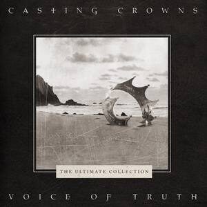 Download Nobody By Casting Crowns Ft. Elevation Worship
