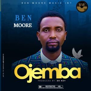 Download Ojemba By Don Moore