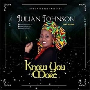 Download Onye Isi Agha By Julian Johnson